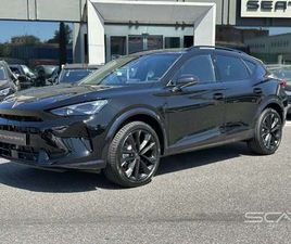 CUPRA FORMENTOR FORMENTOR 1.5 E-HYBRID DSG DARK NIGHT *ULTIMI PEZ