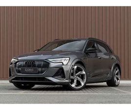 E-TRON 95 KWH QUATTRO S | SOH: 94% | 503 PK