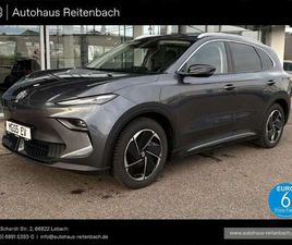 MG MGS5 MGS5 EV LUX 64 KWH+360°+SITZHZG+NAV+ACC+LKA+LED