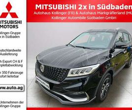 DFSK GLORY 580 DFSK GLORY 580 FENGON 7-SITZER