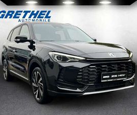 HYBRID+ LUXURY SONDERAKTION NAVI 360 KAMERA LED AP