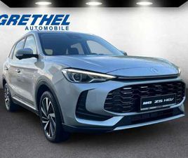 HYBRID+ LUXURY SONDERAKTION NAVI LEDER 360 KAMERA