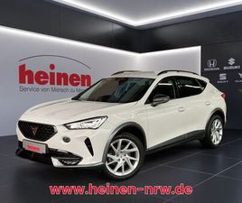 CUPRA FORMENTOR 1.4 E-HYBRID DSG LED+FULLLINK+PDC+ACC