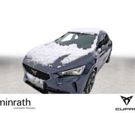 CUPRA FORMENTOR 1.4 EHYBRID DSG APP+ACC+LED+2XPDC+360