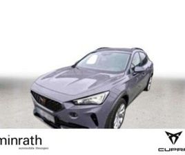 CUPRA FORMENTOR 1.4 EHYBRID DSG APP+VIRT+ACC+LED+2XPDC