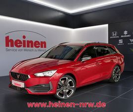 CUPRA LEON ST VZ 1.4 E-HYBRID DSG LED+NAVI+PANO+ACC+KA