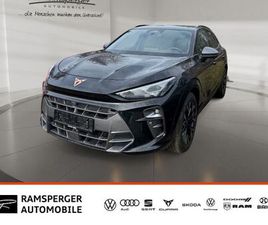 CUPRA TERRAMAR 1.5 ETSI LED/360°/ASSIST/DAB/UVM.