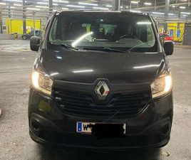 PASSENGER DYNAMIQUE ENERGY DCI 140 TWIN-TURBO