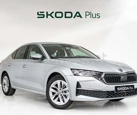 SKODA OCTAVIA 2.0 TDI 115 CV SELECTION