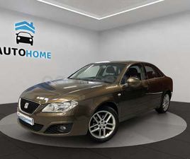 SEAT EXEO SEAT EXEO 2.0 TDI CR 143 CV DPF STYLE