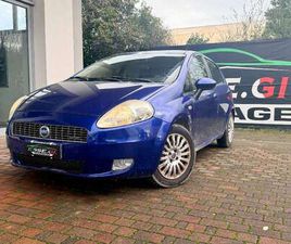 1.3 MJT 16V DYNAMIC 90CV 5P 6M