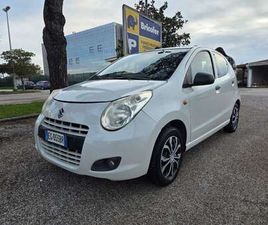 SUZUKI ALTO 1.0 GL