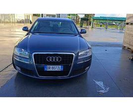 A8 3000 TDI QUATTRO TIPTRONIC