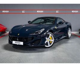 BLU POZZI FULL-ADAS CARBON MAGNERIDE