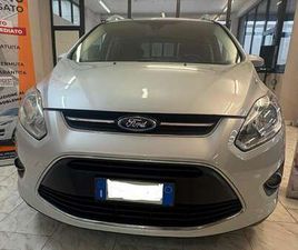 C-MAX7 1.6 TDCI TITANIUM 115CV