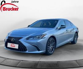 LEXUS ES ES 300H LEXUS ES 300H BUSINESS LINE *SD* LED LEDER