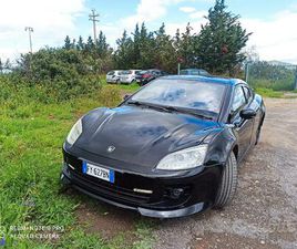 MPM MOTORS PS 160 NO BMW MERCEDES AUDI