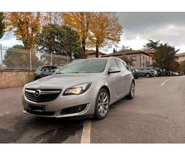 INSIGNIA SPORTS TOURER 2.0 CDTI COSMO 170CV AT6