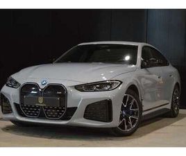 M50 GRANCOUPÉ 83.9 KWH 1 HAND - 31.000 KM - M PACK