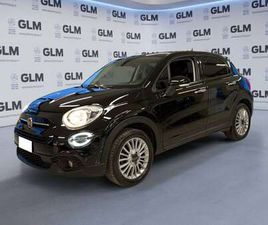 500X 1.3 MULTIJET 95 CV CONNECT