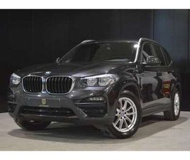 XDRIVE20I 1 HAND - TOP CONDITION - 45.000 KM