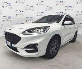 FORD KUGA 2.5 BENZINA FHEV 190CV 2WD ST-LINE AUT
