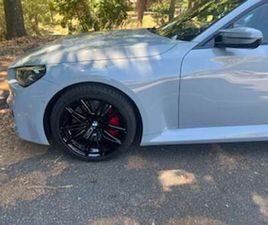 M2 COUPE 3.0 460CV AUTO