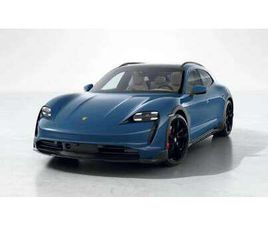 PORSCHE TAYCAN CROSS TURISMO 4S 4S CROSS TURISMO