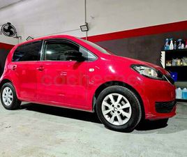 SKODA CITIGO SKODA CITIGO 1.0 MPI AMBITION