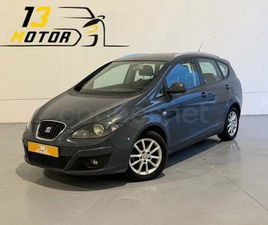SEAT ALTEA XL 1.4 TSI STYLE