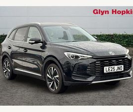 1.5 HYBRID+ TROPHY AUTO EURO 6 (START/STOP) 5DR