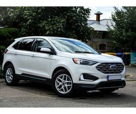 FORD EDGE SEL-4X4 FACELIFT 2.0 245CP BUZAU