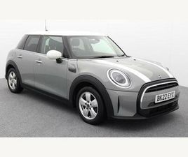 1.5 COOPER CLASSIC EURO 6 (START/STOP) 5DR