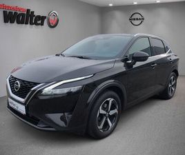 NISSAN QASHQAI NISSAN QASHQAI 1.3L PREMIER LIMITED EDITION/ AROUND VIE