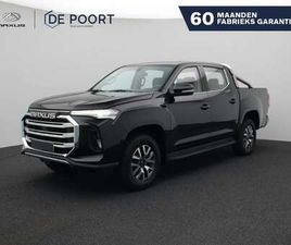 EV 89 KWH | STOELVERWARMING EN CRUISE CONTROL | UI