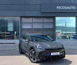 CUPRA TAVASCAN 77KWH ENDURANCE