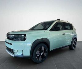 FIAT GRANDE PANDA 1.2 LAPRIMA HYBRID EDCT/WINTER-PA/