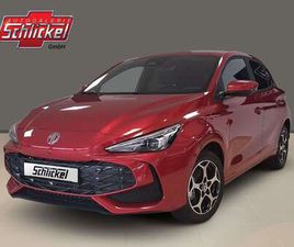 HEV LUX NAVI KLIMAAUTOMATIK 360° KA. ACC 16