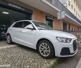 AUDI A1 SPORTBACK 25 TFSI ADVANCED