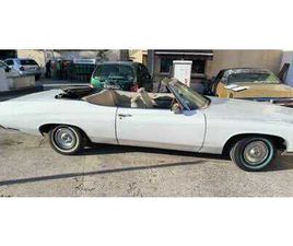 BUICK CENTURION BUICK CENTURION