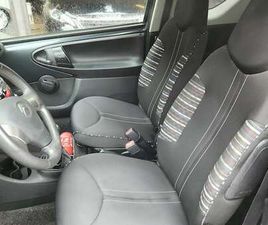 CITROEN C1 C1 1.0I EXCLUSIVE