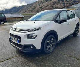 C3 SOCIÉTÉ 1,6 HDI 75