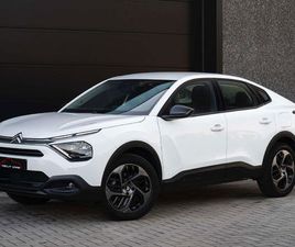 CITROEN C4 X C4 X ** NIEUWSTAAT ** GARANTIE **