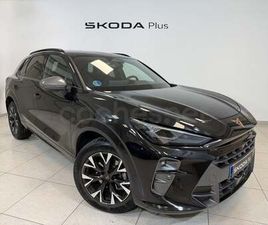 CUPRA TERRAMAR TALLER PROPIO