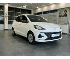 2026 HYUNDAI GRAND I10 1.2 MOTION AUTO