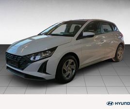 HYUNDAI I20 HYUNDAI I20 SELECT 1.2 79PS NAVI RFK ALLWETTER TFL-LED
