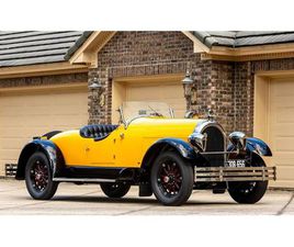 KISSEL SPEEDSTER 1927 KISSEL GOLD BUG SPEEDSTER FOR SALE