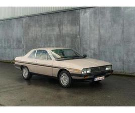 ② 1983 LANCIA GAMMA — LANCIA — 2EMEMAIN