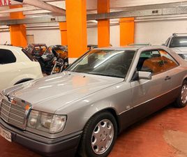 UTILITARIA ISCRITTA ASI CON 222.706 KM 200 CE-16