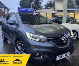 1.2 TCE DYNAMIQUE S NAV EURO 6 (START/STOP) 5DR